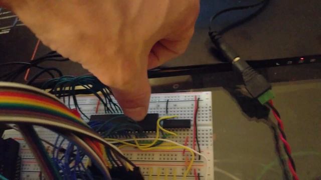 2020-09-25 - 6502 Computer Project смотреть онлайн