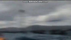 Дейенерис сжигает железный флот