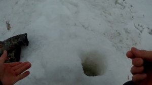 Ловля на безмотылку! Практикуем дальше! Река Илеть.