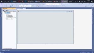 Visual Basic Studio 2019 How to Connect Access Database to VB.Net