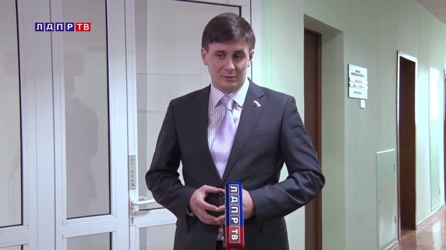 Депутат Вадим Деньгин за российские Соцсети!
