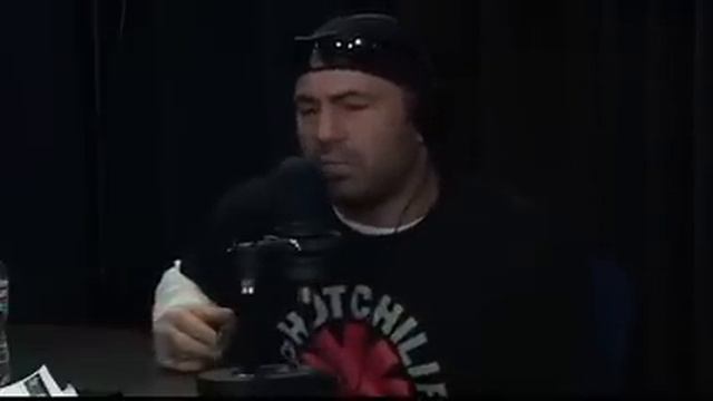 Alex Jones Tv: Joe Rogan in Studio 1/3 (11/5/09) смотреть онлайн
