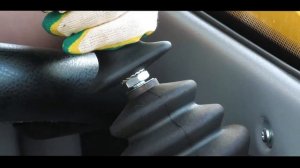 Мини-погрузчик ЧЕТРА МКСМ-1200А-1