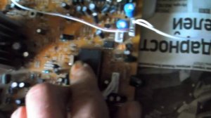 Ремонт телевизора SHIVAKI  STV-2196