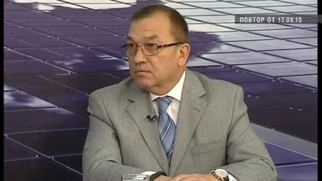 21.09.2015. Медицинский конгресс. Часть 1
