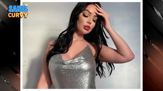 Elizabeth Georgina Wiki | Lifestyle | Facts | Plus Size Model | Age | Relationships | Net Worth смотреть онлайн