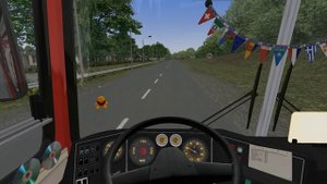 OMSI 2 ИКАРУС 256