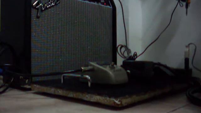 Review clean sound fender front man 25R By PanDaCore.mp4 смотреть онлайн