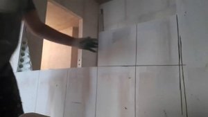 Сломать стену из гипсовых плит