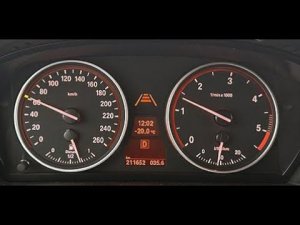 BMW X5 E70 - дооснащение опцией 5DF АКТИВ.КРУИЗ-КОНТРОЛЬ С ФУНКЦИЕЙ STOP&GO. Часть 2 - Подключение.