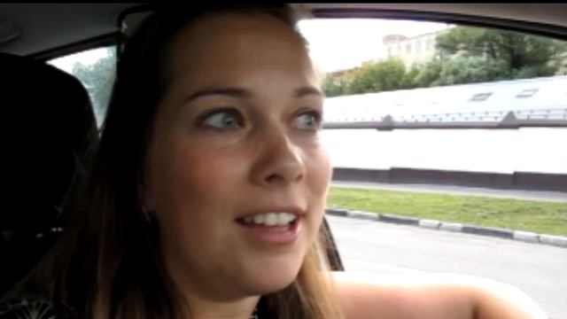 VLOG: защита диплома и мойка пыжика! [06.08.2015] смотреть онлайн