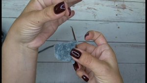 тонировка в ушки