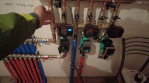 Сдали объект. Есть интересные решения.