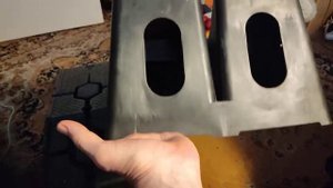 Пластиковые рампы покупать или нет