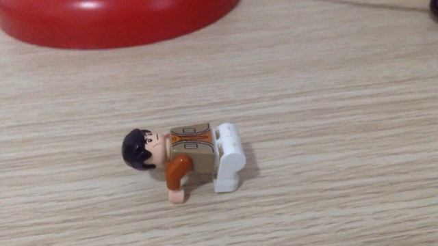 Лего брейк-данс смотреть онлайн