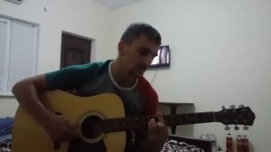 Хасан Абубакаров - клинки звенели