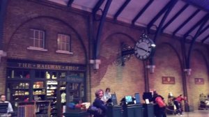 Музей Гарри Поттера в Лондоне! Warner Bros. Studio Tour London The Making of Harry Potter!