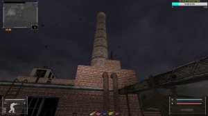 S.T.A.L.K.E.R. Фотограф  - неизвестный сталкер