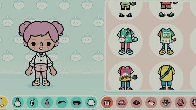 {?} идеи для ос в стиле Инди Кид ! {?} Indie Kid!!?