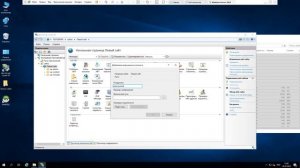 Установка phpMyadmin на Windows Server