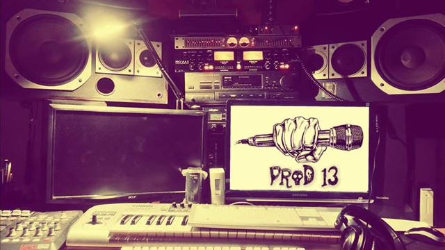 Mc Diamond Ft Hakou Mc ''13 ProD'' смотреть онлайн