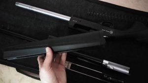 Kral Arms М-155 для новичка, обзор Kral Arms