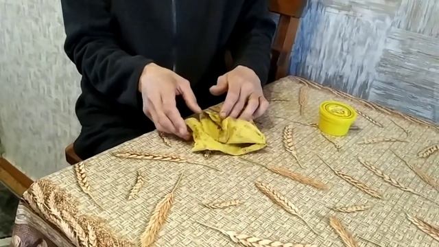 Яблоня из семечка