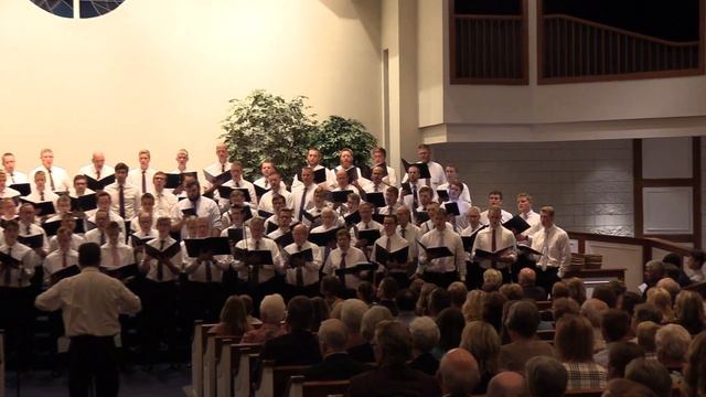 Grant Us Thy Peace - Hope Heralds 2022 - Posegate смотреть онлайн