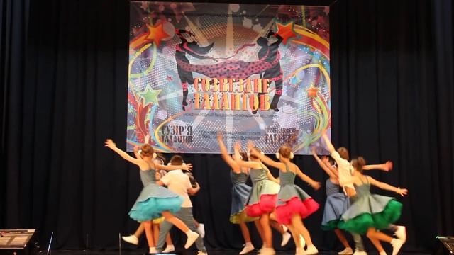 Семейная студия "Театр танца Яворская"