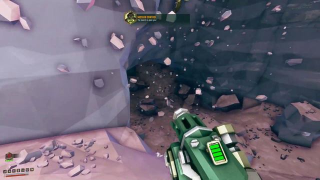 Custom Map Gen Test - Deep Rock Galactic смотреть онлайн