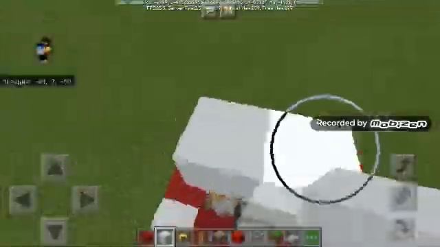 Как сделать попкорн в майнкрафте смотреть онлайн