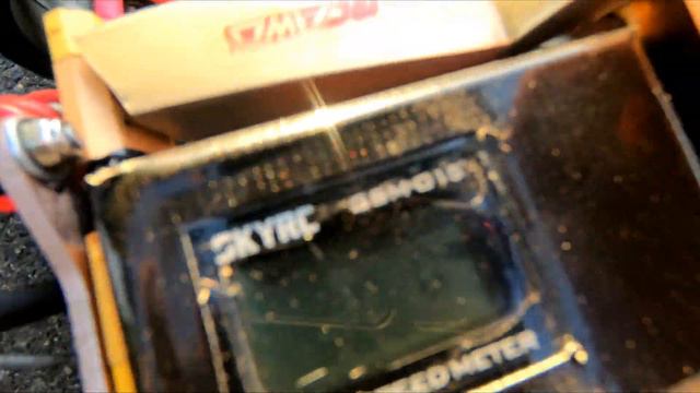 🎦 V#31 Wltoys 144001 Stock Gearing ... 126 km/h on 2s Lipo ! Amazing Speed 🚀🚀 смотреть онлайн