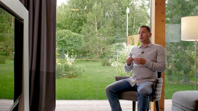 Директор компании Inteq Haus о строительстве фахверка смотреть онлайн