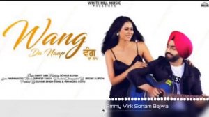 Wang Da Naap Dhol Remix Ammy Virk|Dance Mix|Avee