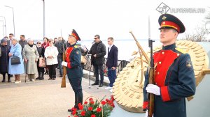 «Немцы бросали хлеб в болота». В Ульяновске вспоминали об узниках фашистских лагерей