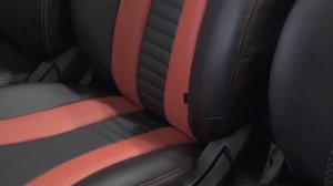 Фабрика авточехлов "Lord Autofashion™" на Интеравто-2017.