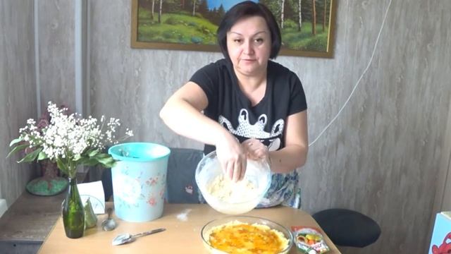 РЕЦЕПТ ОТ МИЛЫ : самое простое песочное тесто " печенье ВЕНСКОЕ "