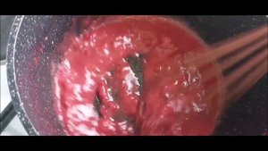 Популярный японский десерт Моти-Mochi(Мочи) .Как Сделать Моти Дома .Быстрый и простой рецепт