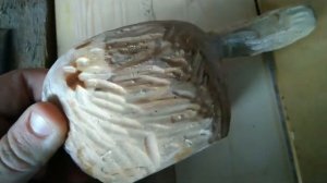 Кукса.Обзор куксы.Как сделать куксу.