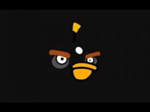 Птички Бомбят  | Angry Birds