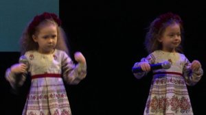 Шоу-группа ДюшеS - Русские красавицы