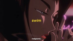 chase atlantic - swim (slowed + reverb)