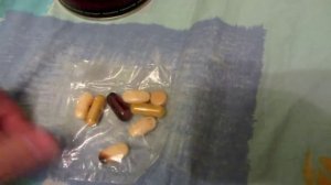 Animal Flex отзыв