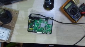 ПРОСТОЙ РЕМОНТ 3х ПРИСТАВОК DVB T2. 18+ (брань)