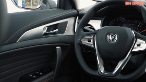 CHANGAN CS35 PLUS И CS75 / БЛИЦ-ОБЗОР / Китайские TIGUAN И KUGA?