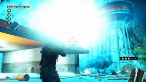 Just Cause 3 XXL Edition - Episodio 8