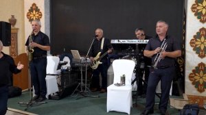 Крымскотатарский ансамбль "Ешиль Ада" - Ялы бойдан къыз алдым (PRESTIGE 2022)