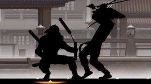 Shadow Fight 2 музыка Отшельник