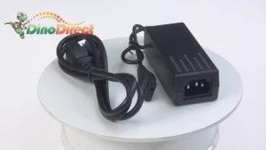 USB 2.0 to IDE SATA Cable Adapter for CD DVD Rom  from Dinodirect.com