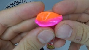 Обзор силиконовой приманки Iam Trout Hunter Mediator по заказу Fmagazin